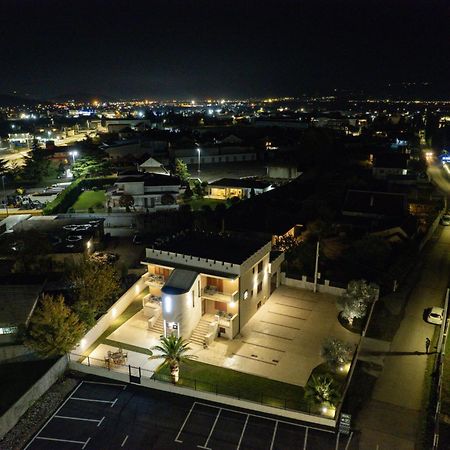 Motel Zeta Lux Mitrovici (Podgorica) Exterior foto