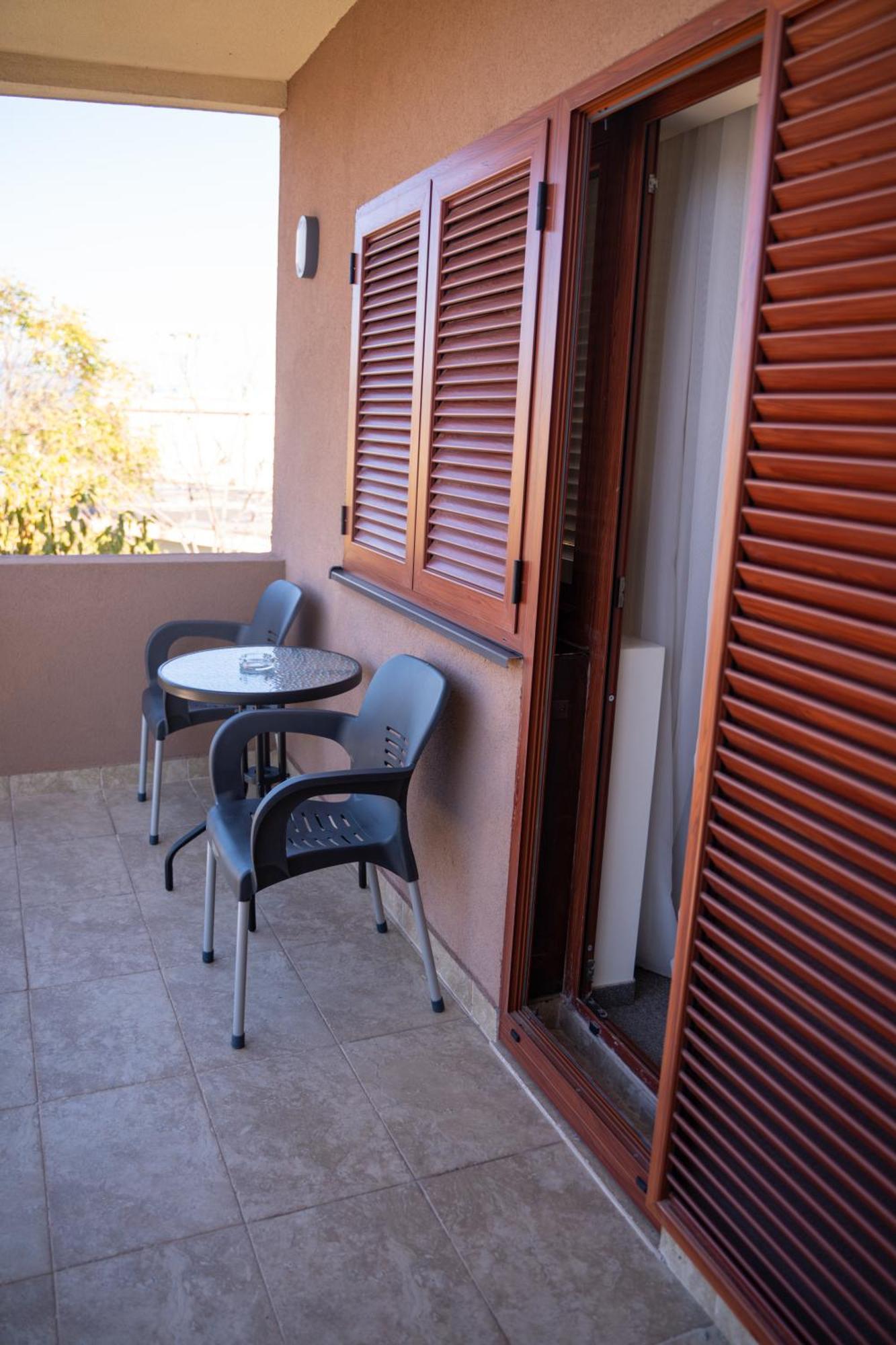 Motel Zeta Lux Mitrovici (Podgorica) Exterior foto